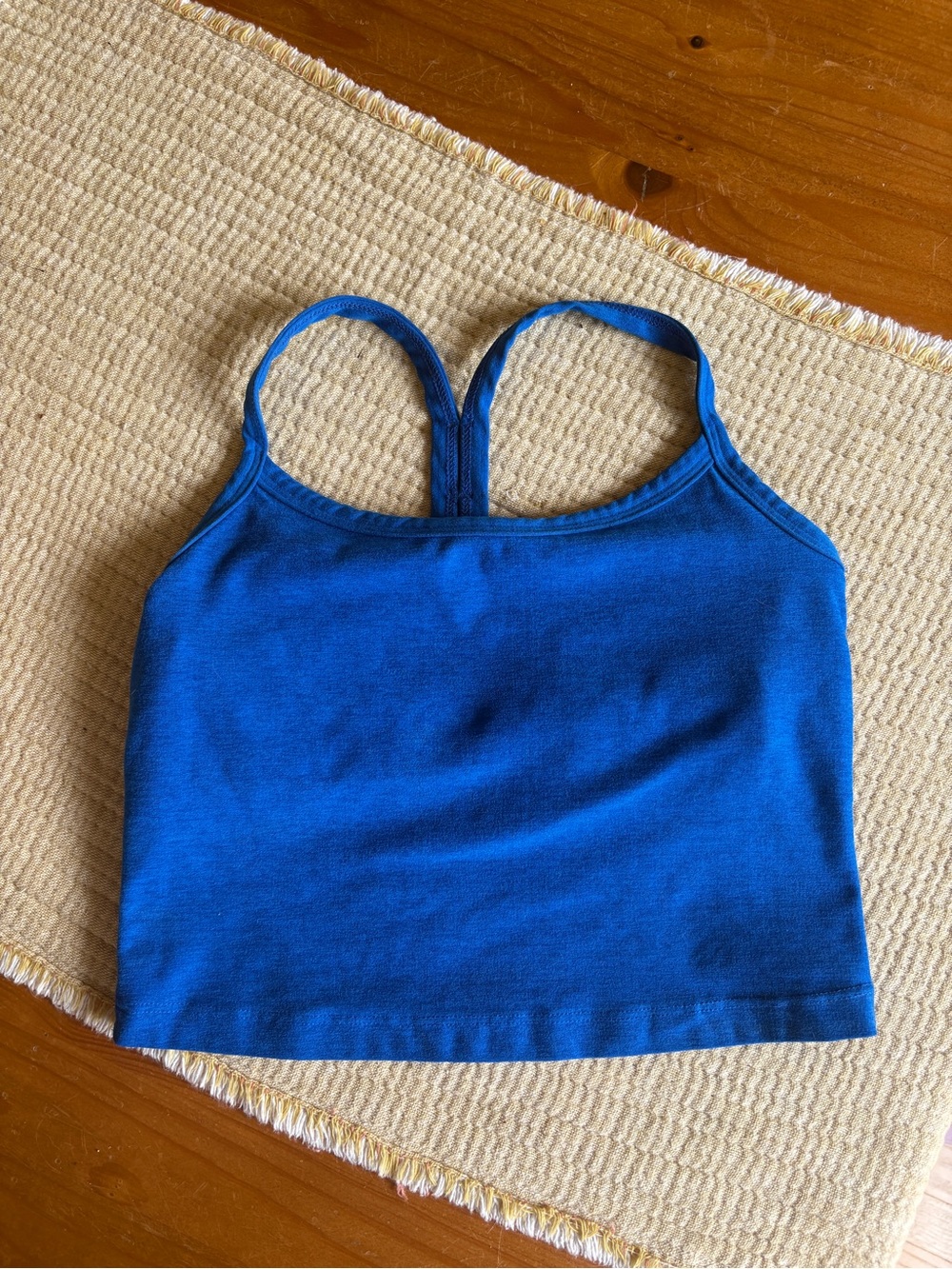 Beyond Yoga XS Tank